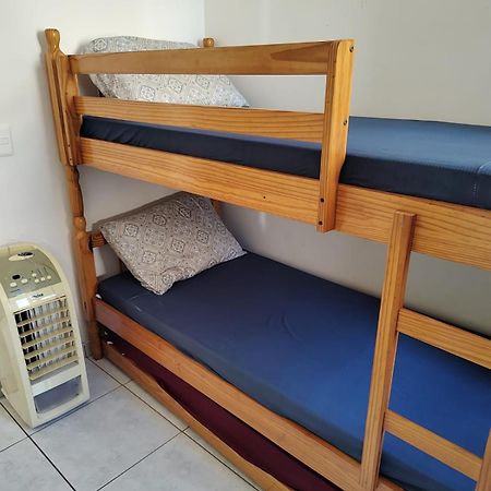 Apartamento Em Natal/Rn Apartman Kültér fotó