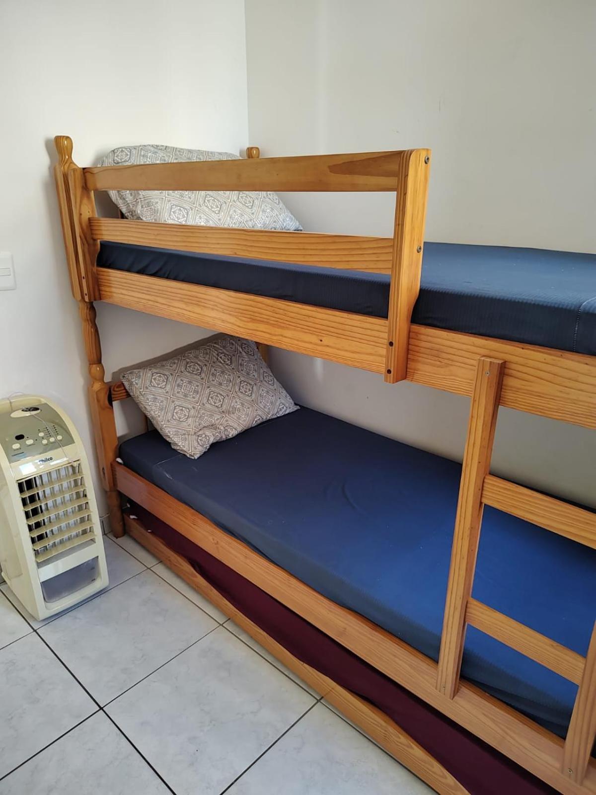 Apartamento Em Natal/Rn Apartman Kültér fotó