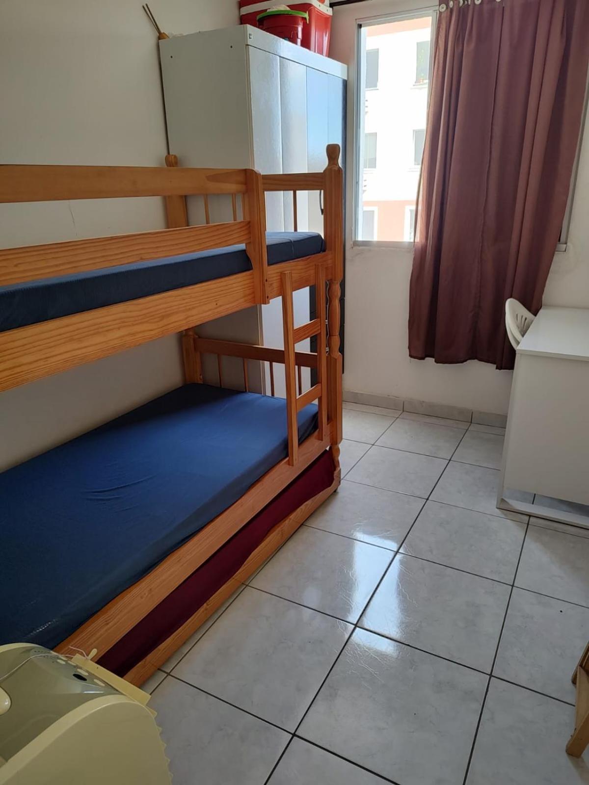 Apartamento Em Natal/Rn Apartman Kültér fotó