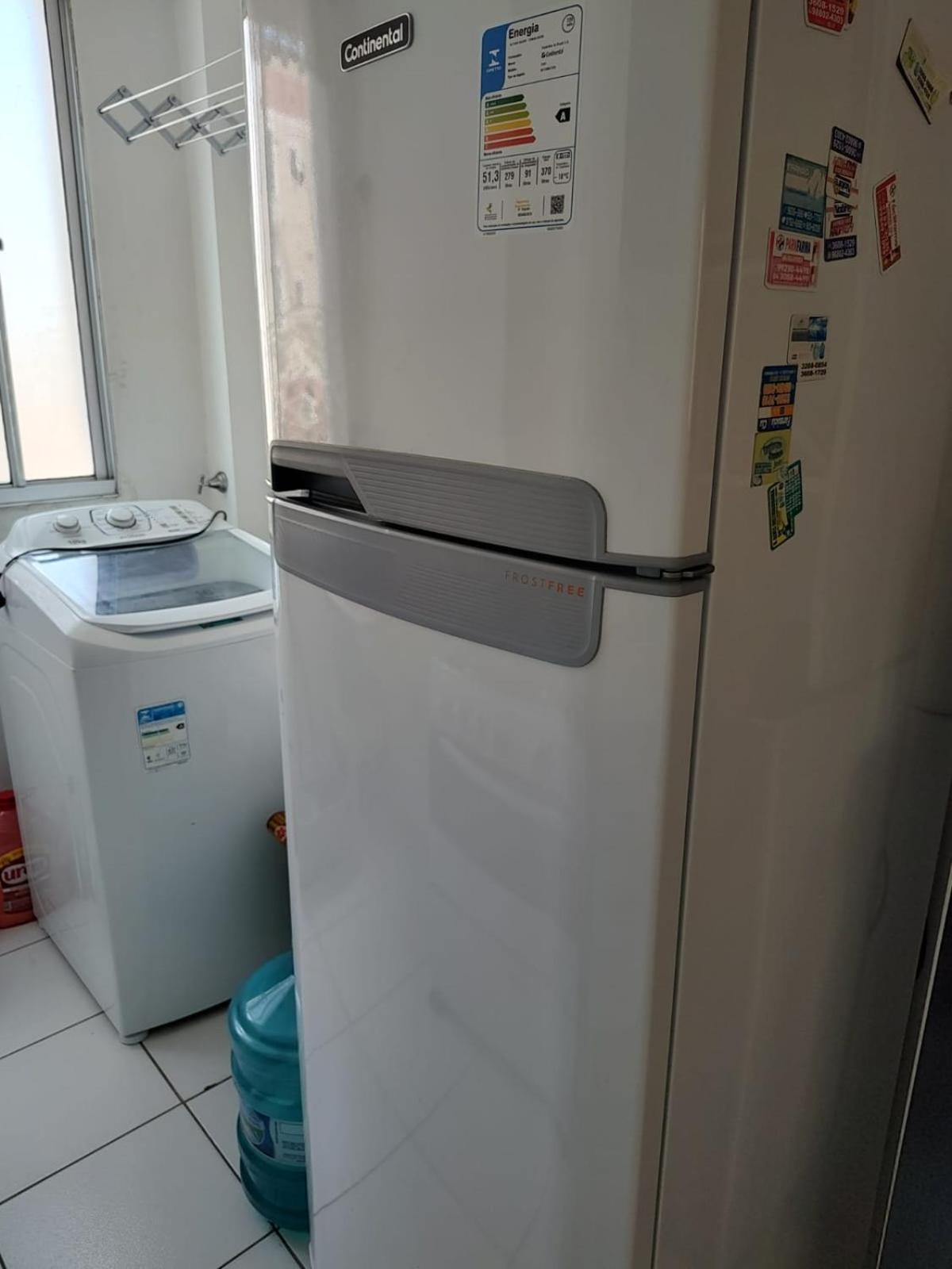 Apartamento Em Natal/Rn Apartman Kültér fotó