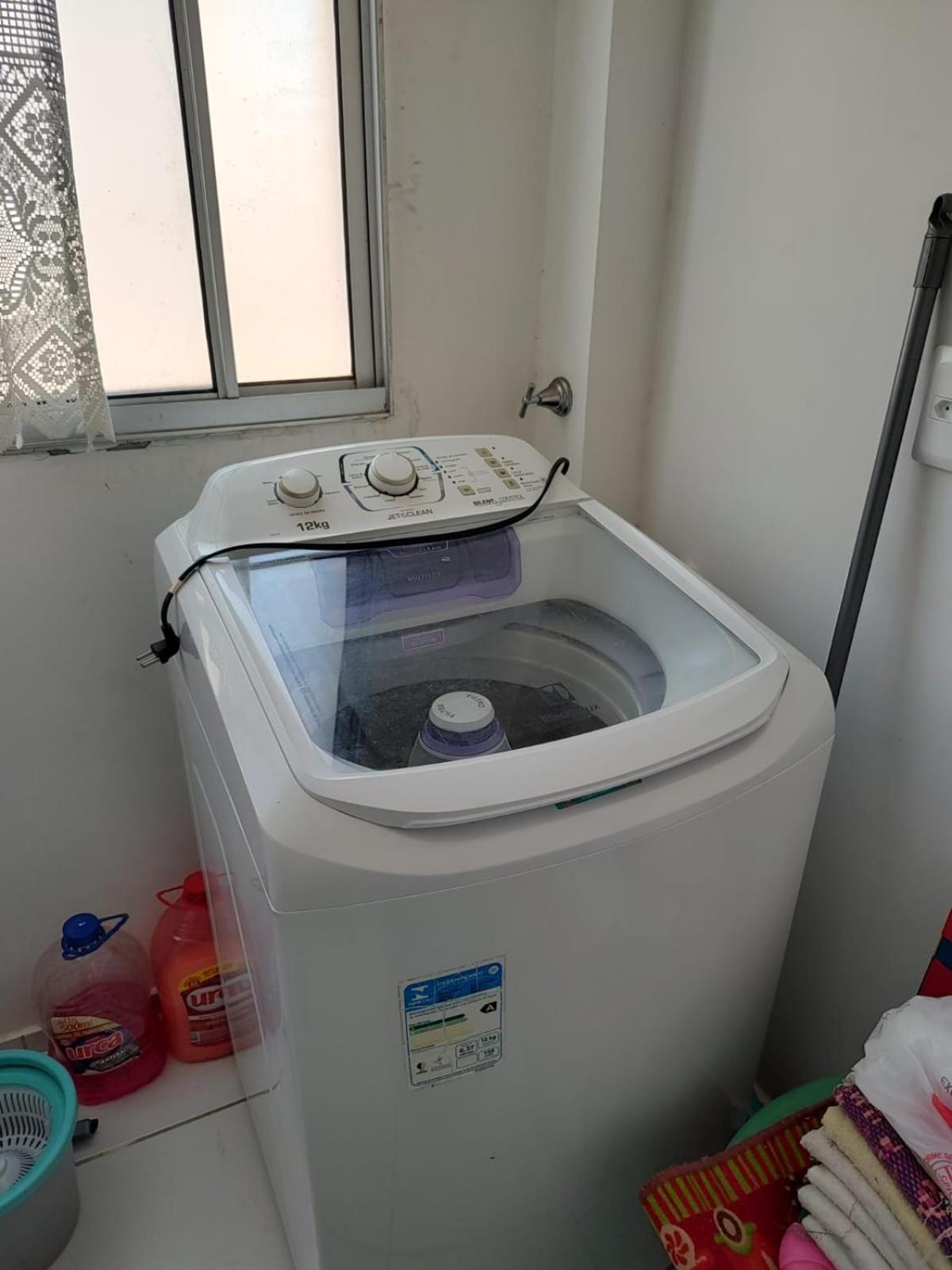 Apartamento Em Natal/Rn Apartman Kültér fotó