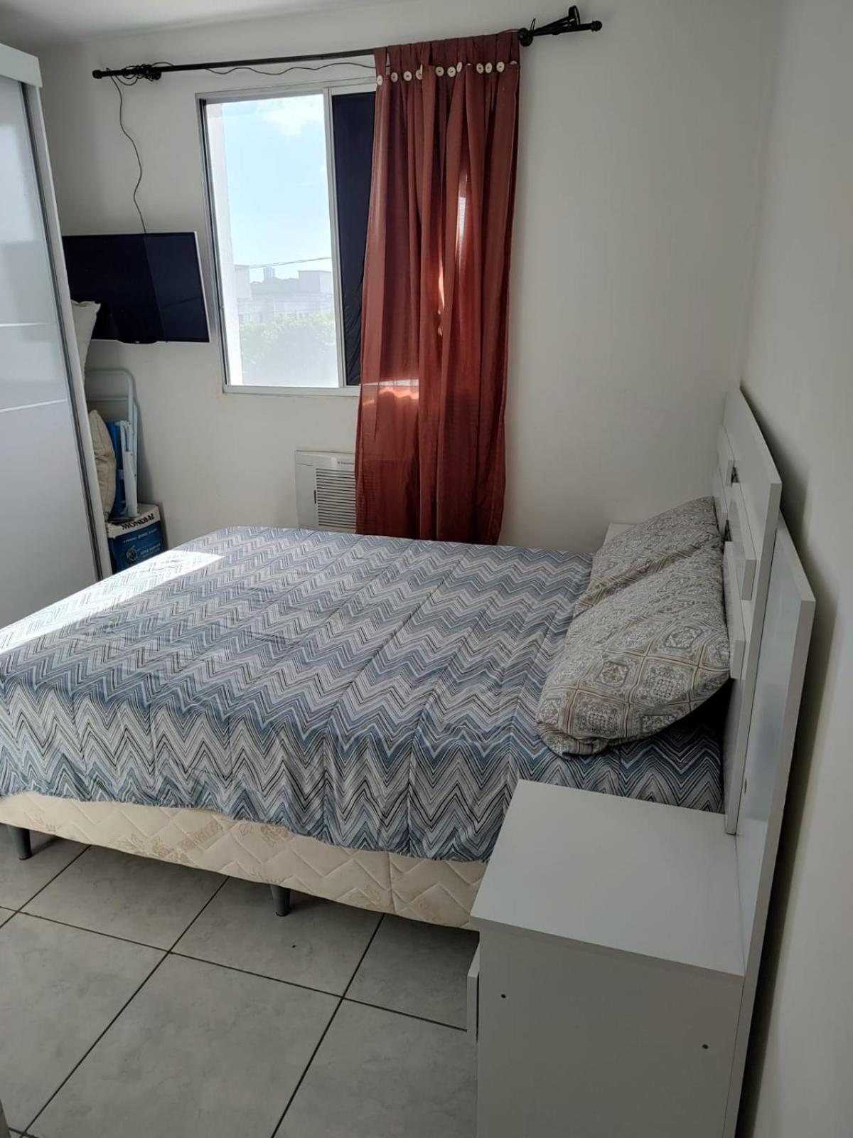Apartamento Em Natal/Rn Apartman Kültér fotó