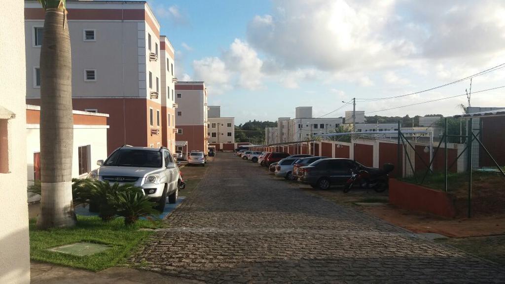 Apartamento Em Natal/Rn Apartman Kültér fotó
