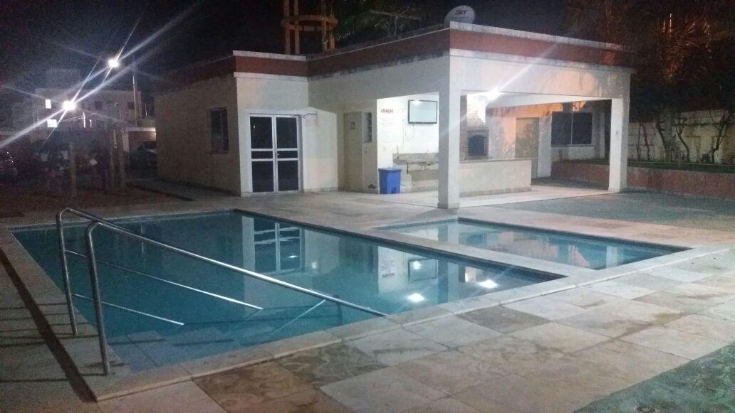 Apartamento Em Natal/Rn Apartman Kültér fotó