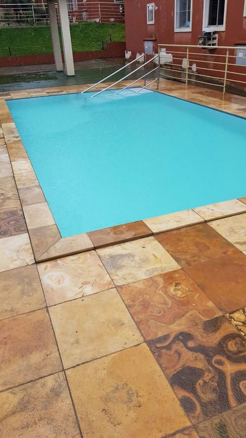 Apartamento Em Natal/Rn Apartman Kültér fotó