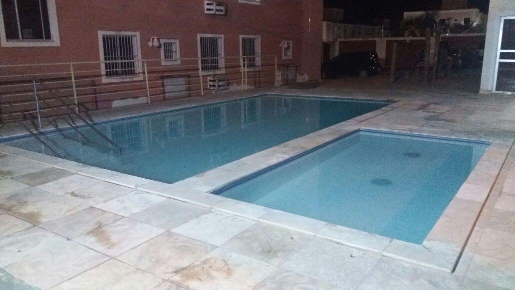 Apartamento Em Natal/Rn Apartman Kültér fotó